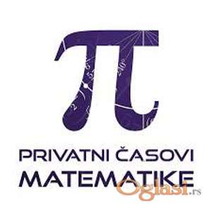 Privatni časovi matematike i informatike