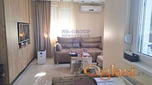 Prodaje se dvosoban stan na Adicama