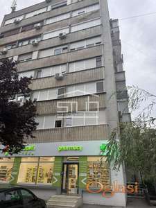 Banovo brdo, dvosoban ID#1398