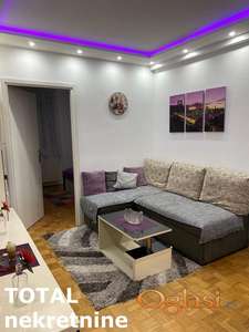 NOVI SAD - NOVO NASELJE - 46m2 - 450 evra