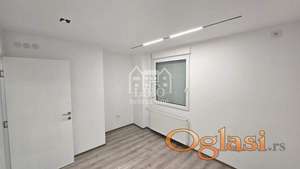 Trosoban stan P=89m2- Dom Zdravlja ID#2417