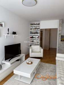 Stepa Stepanović, 3.0 lux, namešten pet frendly ID#5572