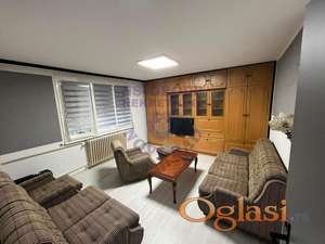 Dobro održavan komforan stan