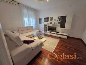 Gornji Dorćol-3.0 renoviran stan