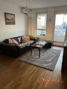 Novi Beograd - Belville #65967