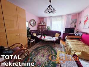 Stan NOVI SAD,NOVO NASELJE - ŠARENGRAD - 46 m2 115000 €, ID: 1098486