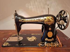 SINGER šivaća mašina