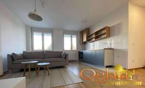 NOVI SAD - TELEP - 40.00 m2