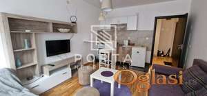 Vojvode Vlahovića , garsonjera ,odličan stan ID#1629