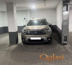 Blizina centra! Uknjiženo na vlasnika 1/1