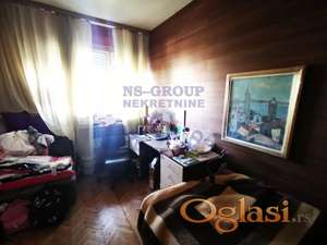 Kuća kod Instituta!