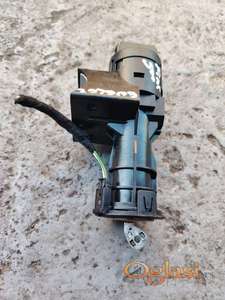 Fiat 500 kontakt brava