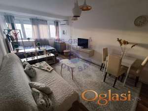 Izuzetna, renovirana i nameštena grasonjera - Bulevar!