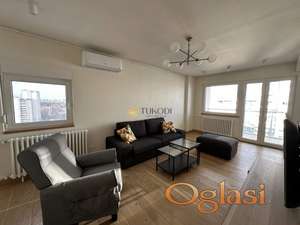 Moderan 3.0 stan sa panoramskim pogledom