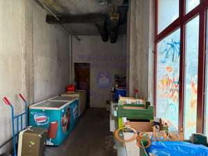 PRODAJE SE LOKAL NA NOVOJ DETELINARI