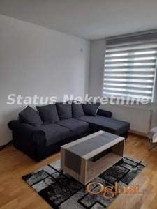 Adice-Nameštena Garsonjera 30 m2 u Telepskoj Dolini-zakupnina 270 Evra-065/385 8880