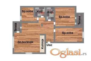 Vrhunski kvalitet gradnje i opreme