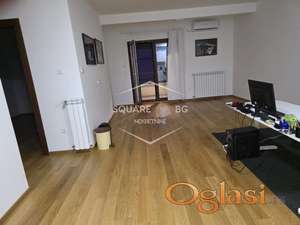 Čubura, 3.0 lux, prazan, garaža ID#5884
