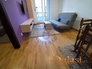 Dvosoban stan- Bulevar!