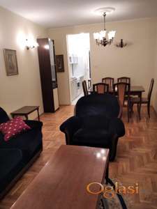 Trosoban stan - pet friendly - Grbavica