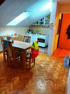 Trosooban stan kod Doma zdravlja ID#7292