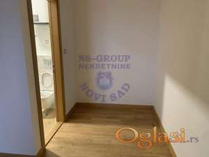 Cetvorosoban stan na Podbari,101m2