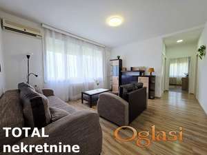 STAN - NOVI SAD - CENTAR - 78m2 - 227200 evra
