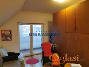 Bele vode, Vodovodska, o,5o, 25,56 m2 ID#2150