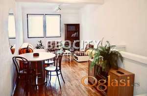 Stari grad, Dorćol, Gospodar Jevremova, 2.0, 40m2