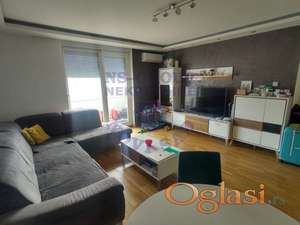 Trosoban 69m2 Nova Detelinara