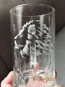 Lav krigle 0,3l, komplet 6 komada