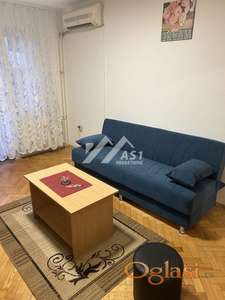 Odličan stan, pet friendly ID#5219