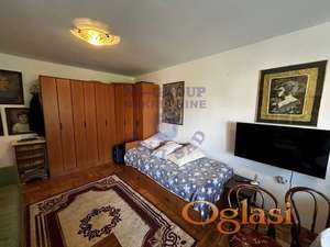 Jednosoban stan u Cara Dušana