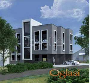 NOVI SAD - ADICE - 75.00 m2