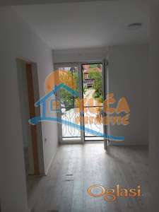 Stan u centru Sokobanje, 30 m2