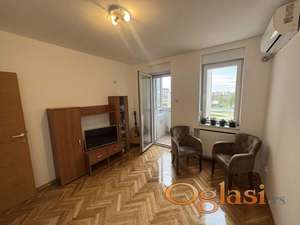 Odličan jednosoban stan bez ulaganja! Detelinara - 27m2