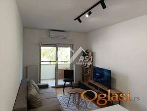 Izdajem Pet Friendly LUX komfornu garsonjeru na Roktvariji !!! ID#5793