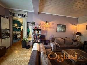 Troiposoban stan u Centru