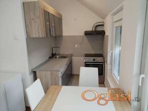 Garsonjera u centru Temerina