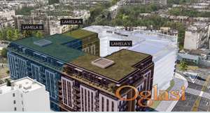 Novi Beograd stanovi