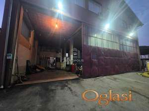 Izdavanje, servis za autobuse i kamione, Leštane ID#8395