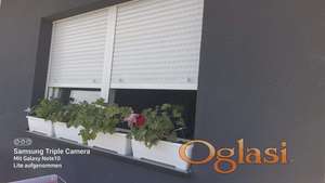 Nova garsonjera Adice