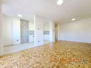 STAN - NOVI SAD - CARA DUŠANA - 55m2 - 156750 evra