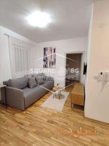 Vojvode Vlahovića, 2.0 namešten ID#5126