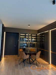 Moderan, dvostrano orijentisan i svetao, pogodan i za PP ID#1229