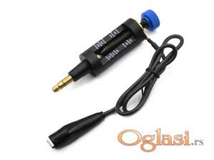 Automatski podesivi ispitivač zavojnice