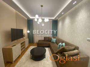 Stari grad, Dorćol, , 2.0, 50m2