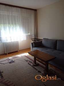 Jednoiposoban stan kod supa u Kraljevica Marka