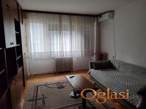 Vlasnik izdaje-Jednoiposoban stan kod supa. Ulica Brace Jovandic