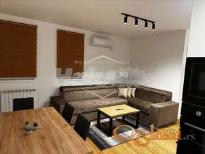 Bulbulder, 2.0 lux, namešten, pet friendly ID#5542